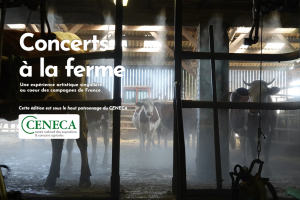 Concerts à la Ferme(3)